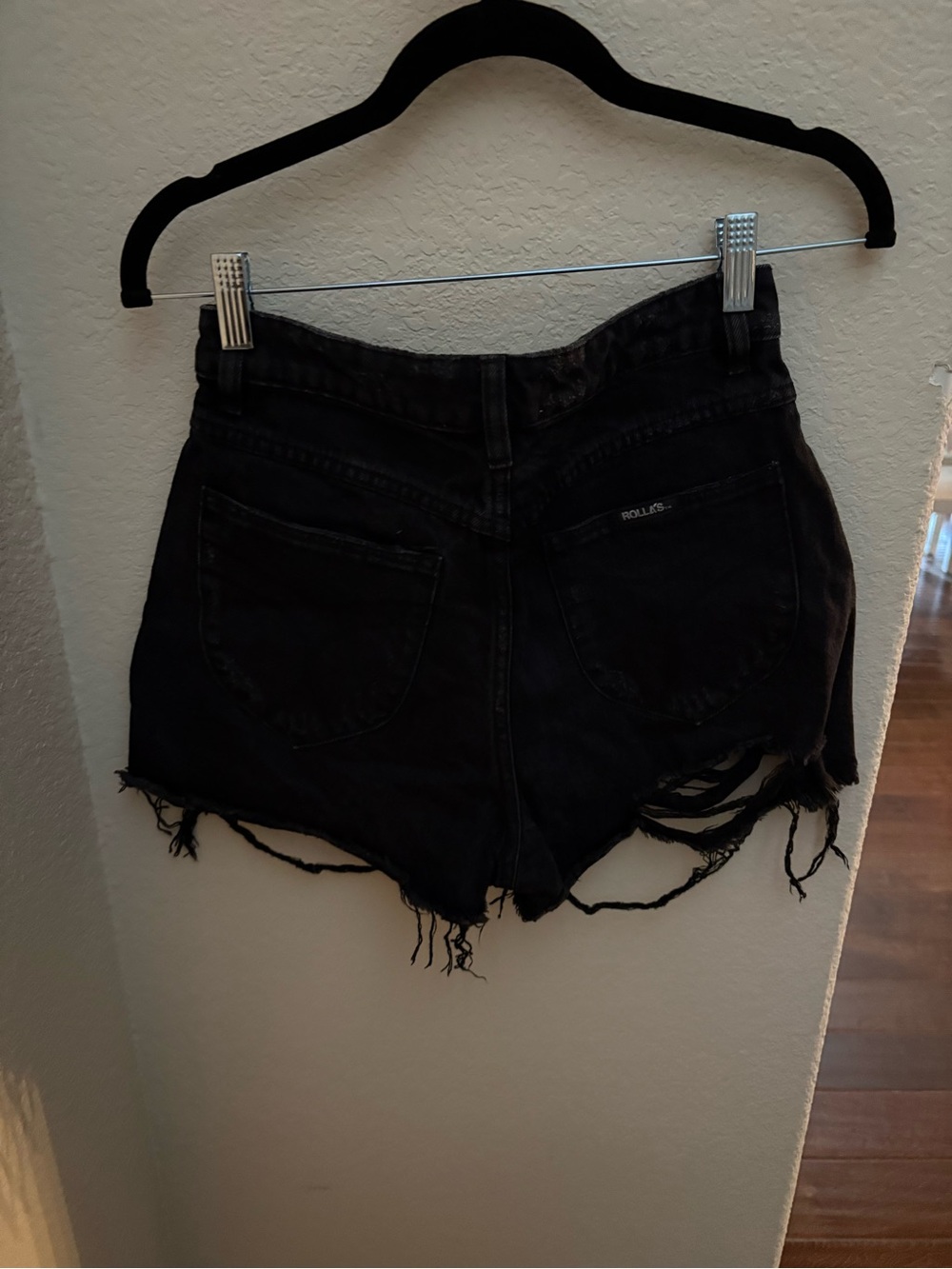 Free People ROLLA’S Dusters High Rise Slim - Picture 7 of 8